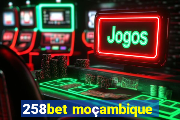 258bet moçambique